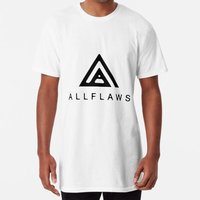 Allflaws t shirt